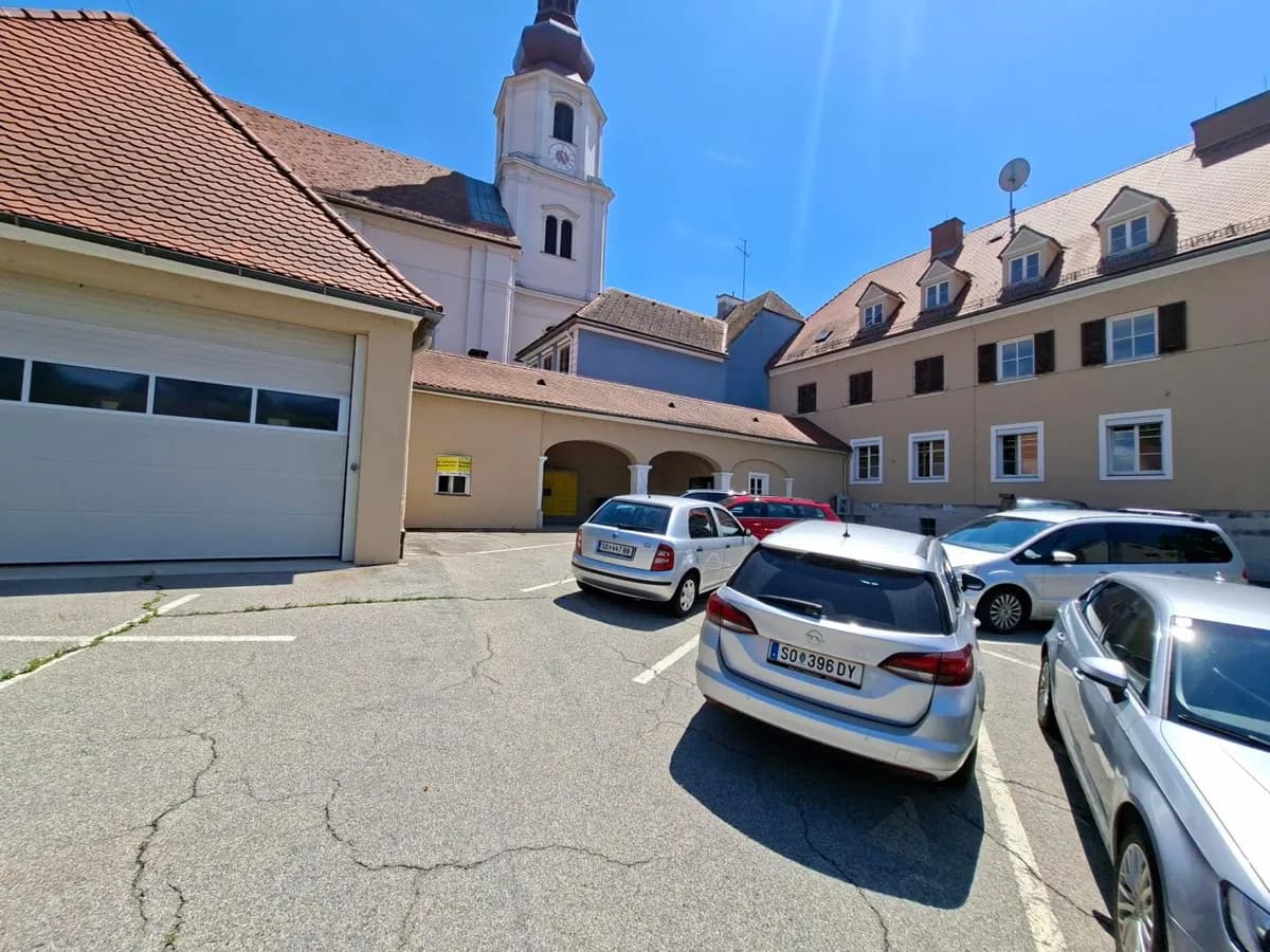 Immobilie kaufen in Südoststeiermark – 747 m², € 680.000 – Bild 4 von 4