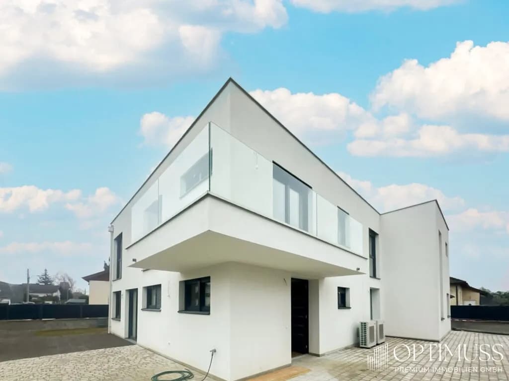 5-Zimmer-Haus kaufen in Gänserndorf – 150,94 m², € 520.000