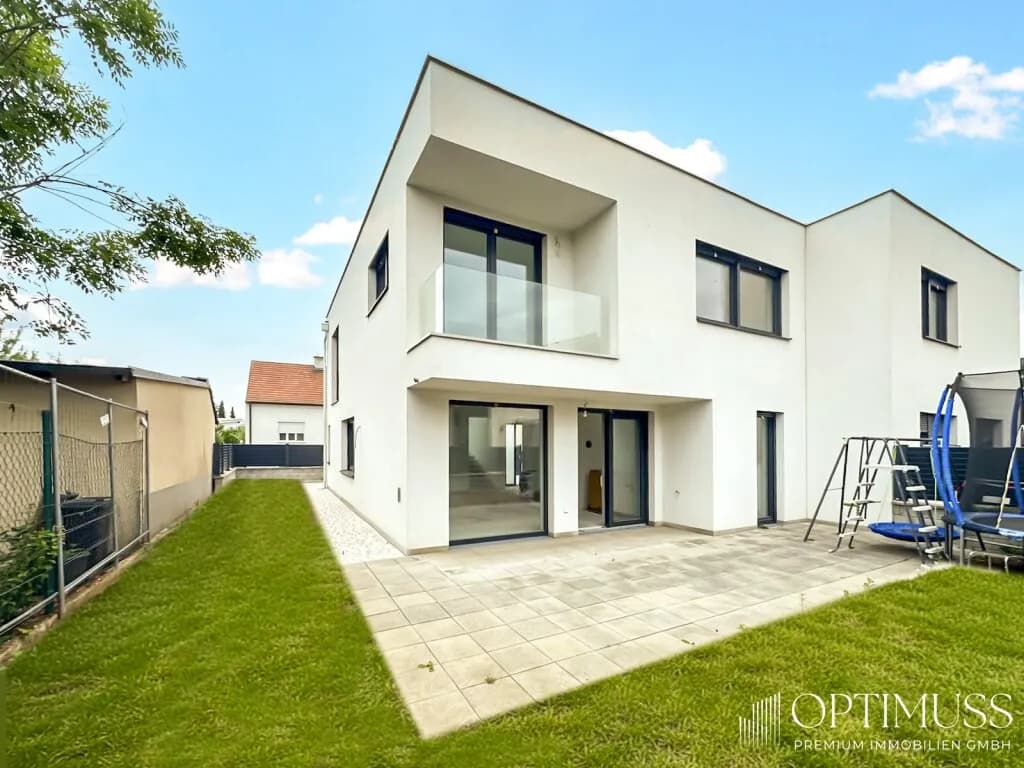 5-Zimmer-Haus kaufen in Gänserndorf – 150,94 m², € 520.000 – Bild 18 von 21