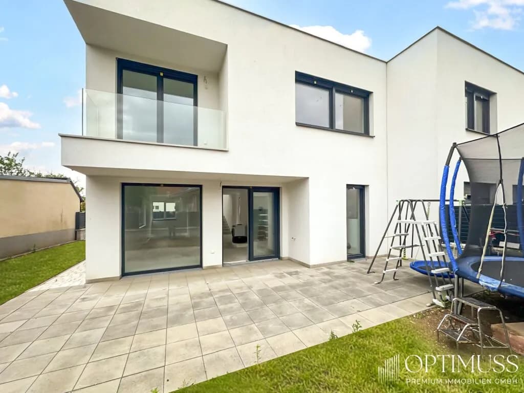 5-Zimmer-Haus kaufen in Gänserndorf – 150,94 m², € 520.000 – Bild 19 von 21