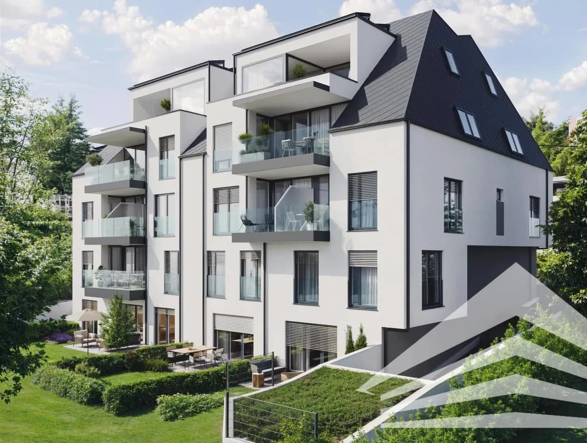 4-Zimmer-Wohnung kaufen in Linz – 94,71 m², € 619.000 – Bild 2 von 21