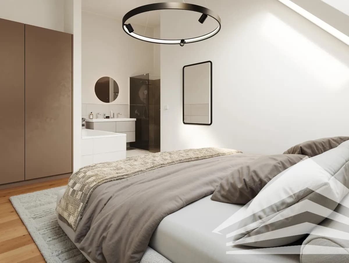4-Zimmer-Wohnung kaufen in Linz – 94,71 m², € 619.000 – Bild 13 von 21