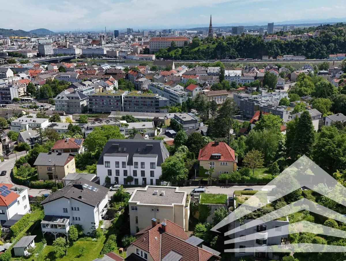 4-Zimmer-Wohnung kaufen in Linz – 94,71 m², € 619.000 – Bild 17 von 21