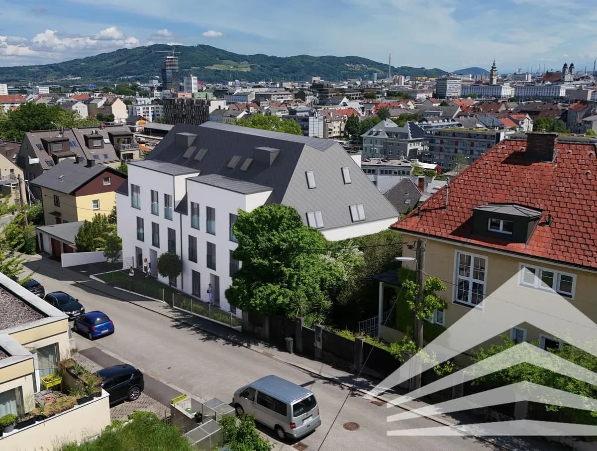 3-Zimmer-Wohnung kaufen in Linz – 104,62 m², € 759.000 – Bild 5 von 21