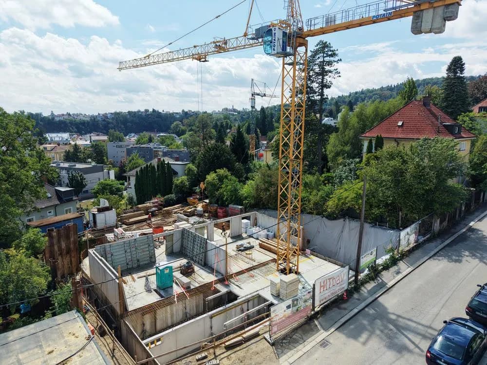 3-Zimmer-Wohnung kaufen in Linz – 70,37 m², € 474.000