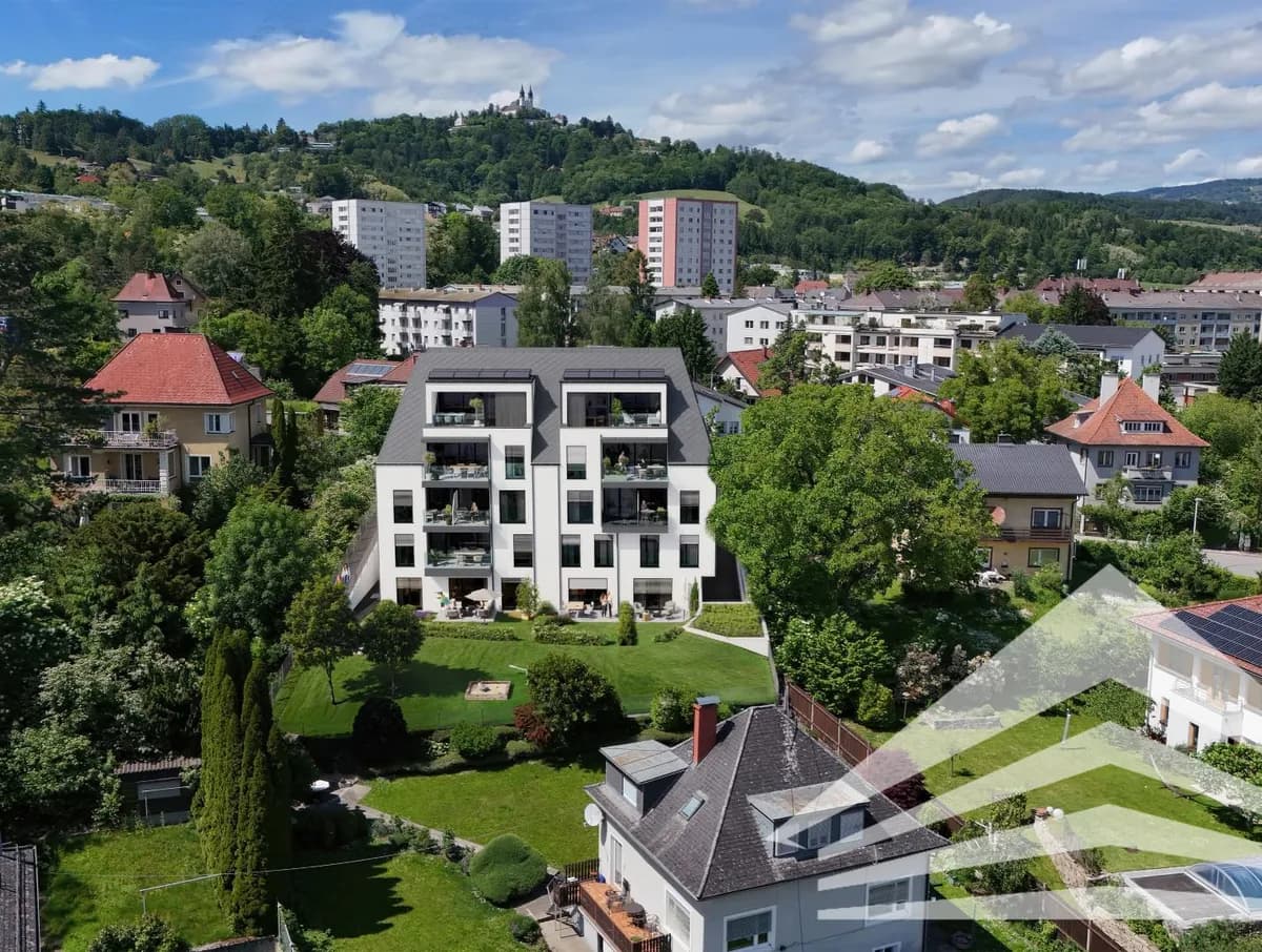 4-Zimmer-Wohnung kaufen in Linz – 126,64 m², € 939.000 – Bild 3 von 21