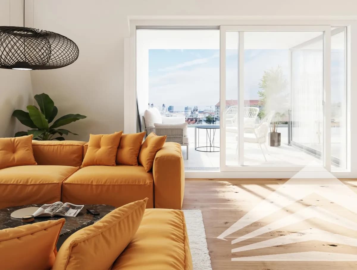 4-Zimmer-Wohnung kaufen in Linz – 126,64 m², € 939.000 – Bild 7 von 21