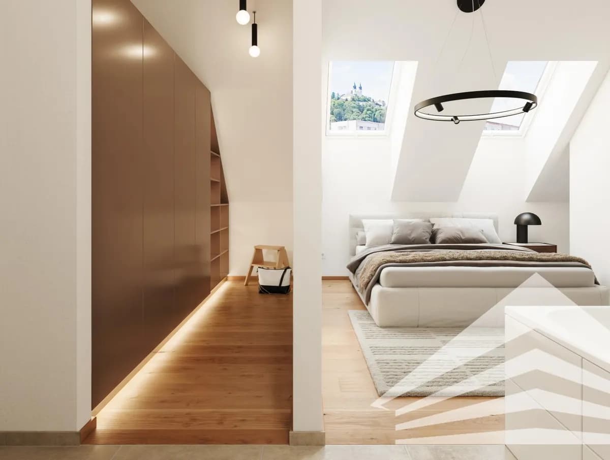 4-Zimmer-Wohnung kaufen in Linz – 126,64 m², € 939.000 – Bild 8 von 21