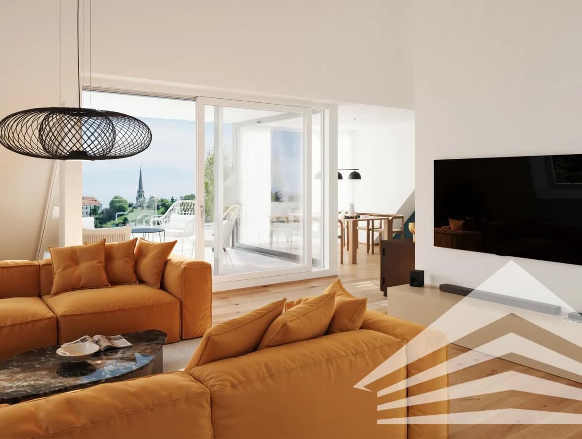 4-Zimmer-Wohnung kaufen in Linz – 126,64 m², € 939.000 – Bild 14 von 21