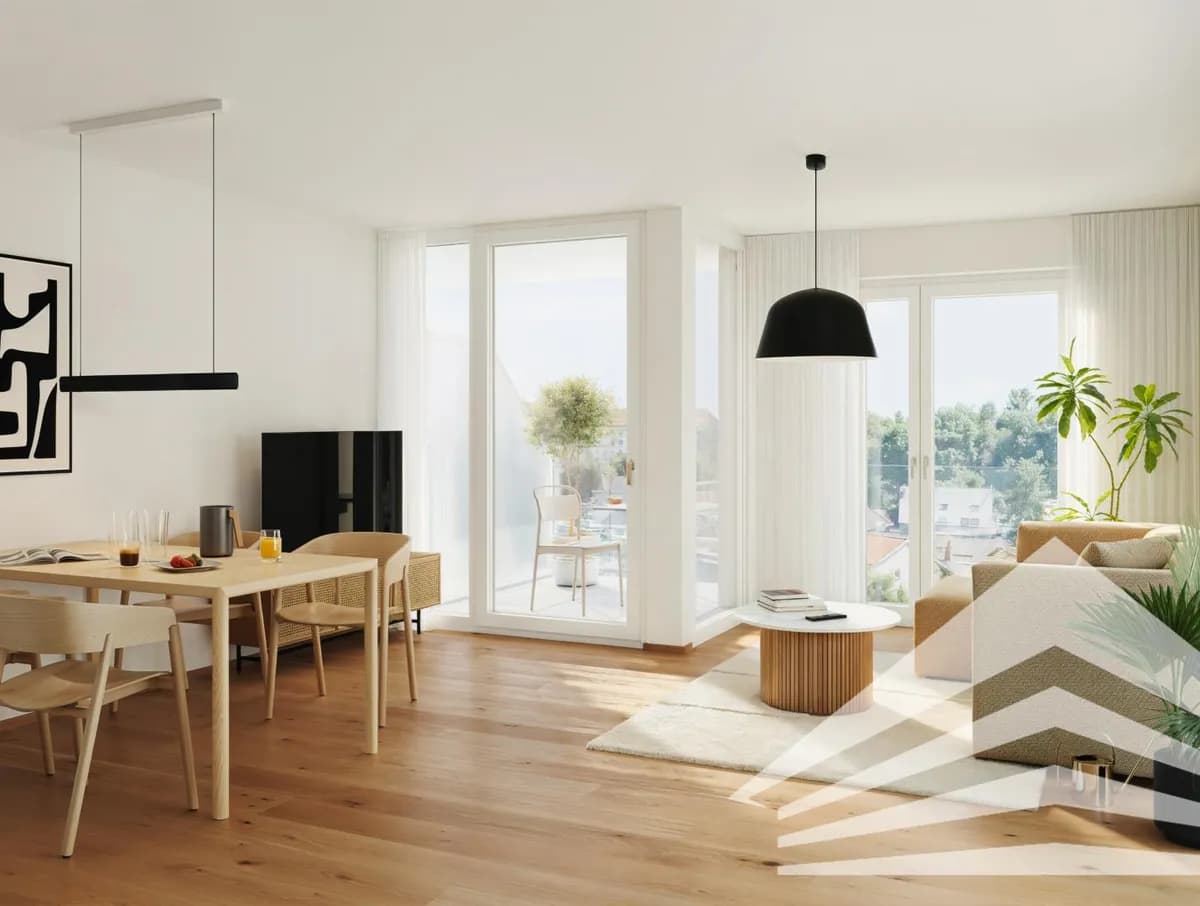 4-Zimmer-Wohnung kaufen in Linz – 126,64 m², € 939.000 – Bild 15 von 21