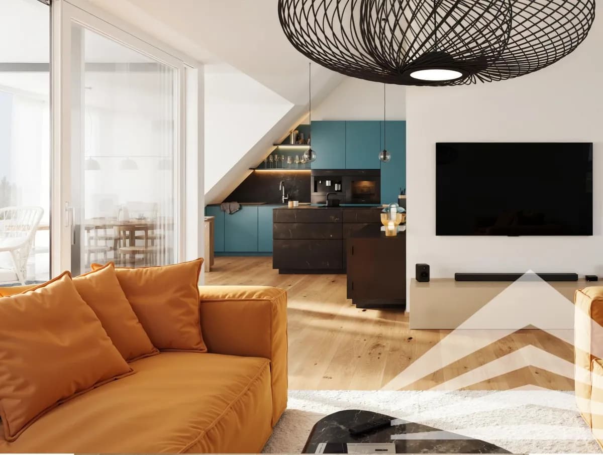 4-Zimmer-Wohnung kaufen in Linz – 126,64 m², € 939.000 – Bild 19 von 21