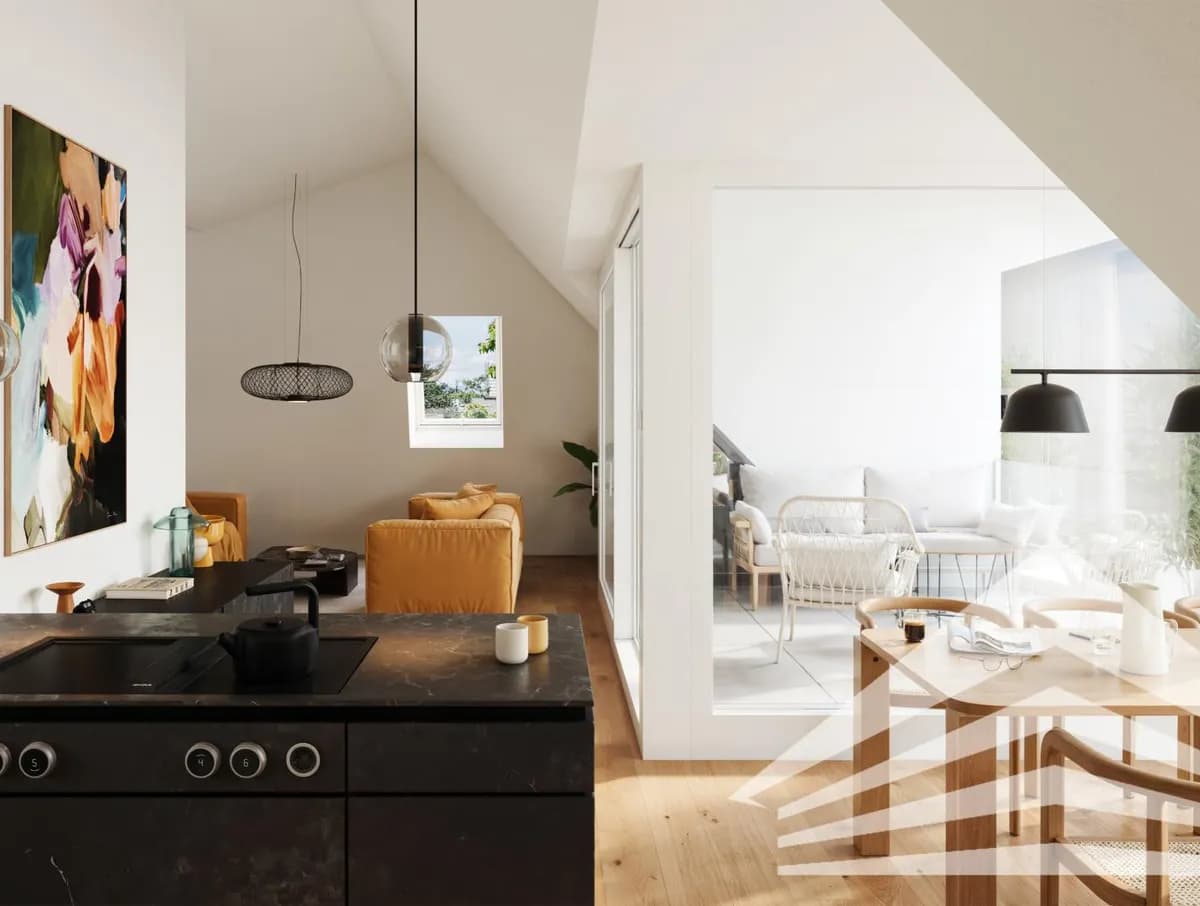 4-Zimmer-Wohnung kaufen in Linz – 126,64 m², € 939.000 – Bild 20 von 21