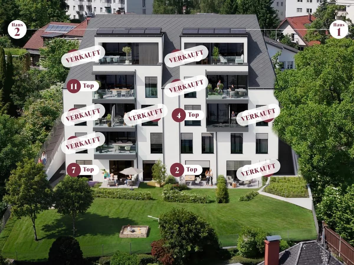 4-Zimmer-Wohnung kaufen in Linz – 126,64 m², € 939.000 – Bild 21 von 21