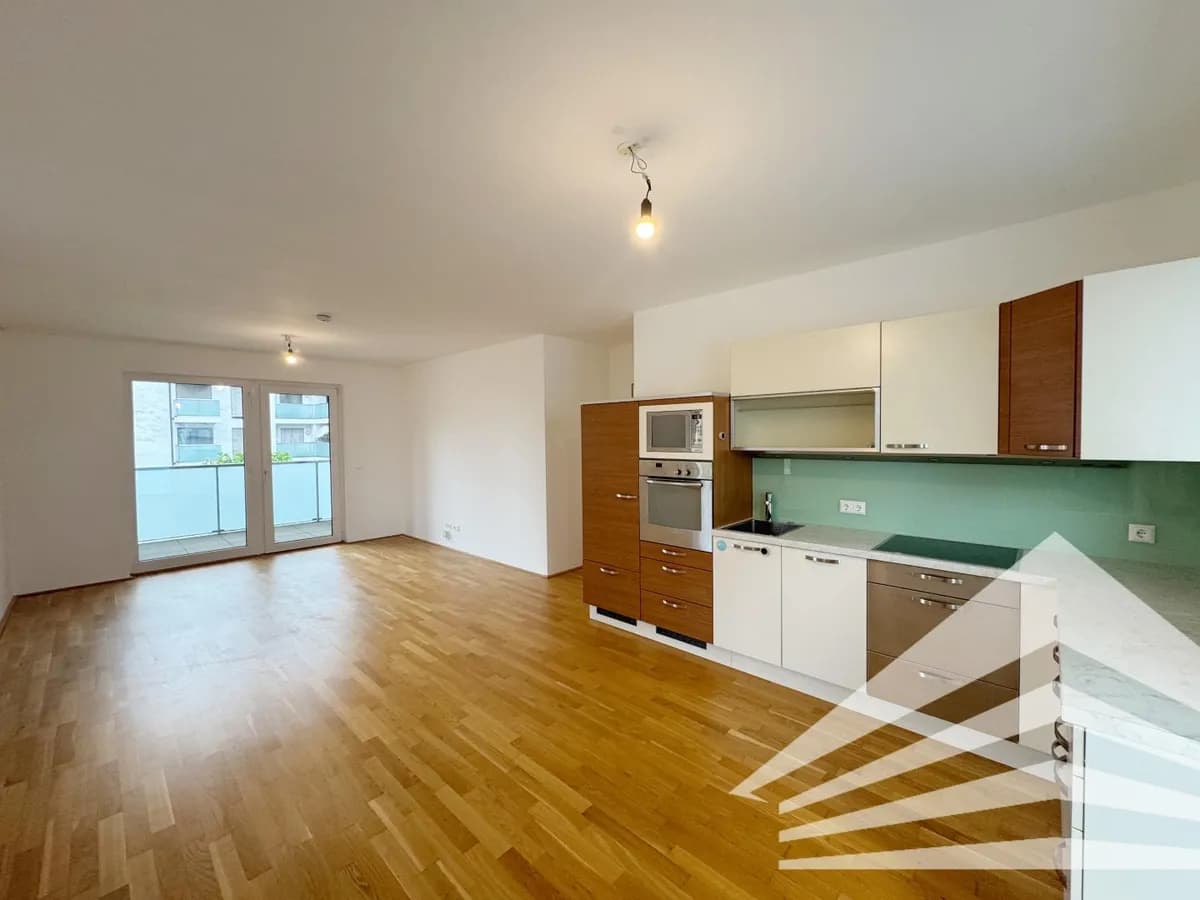 3-Zimmer-Wohnung mieten in Linz – 91,01 m², € 1.427 – Bild 1 von 18