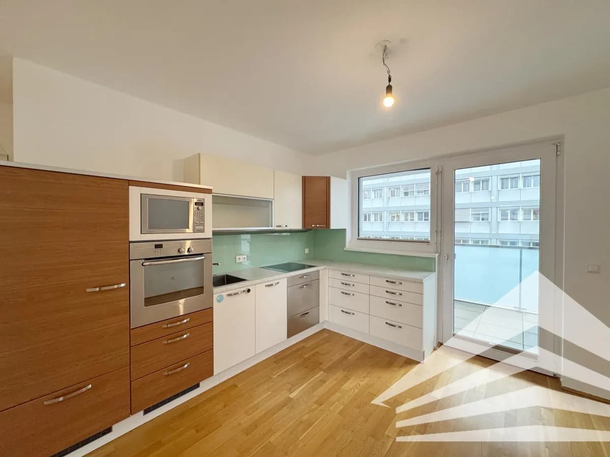 3-Zimmer-Wohnung mieten in Linz – 91,01 m², € 1.427 – Bild 2 von 18