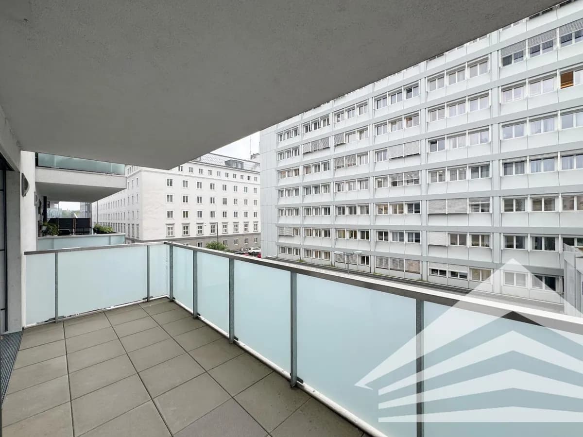 3-Zimmer-Wohnung mieten in Linz – 91,01 m², € 1.427 – Bild 4 von 18