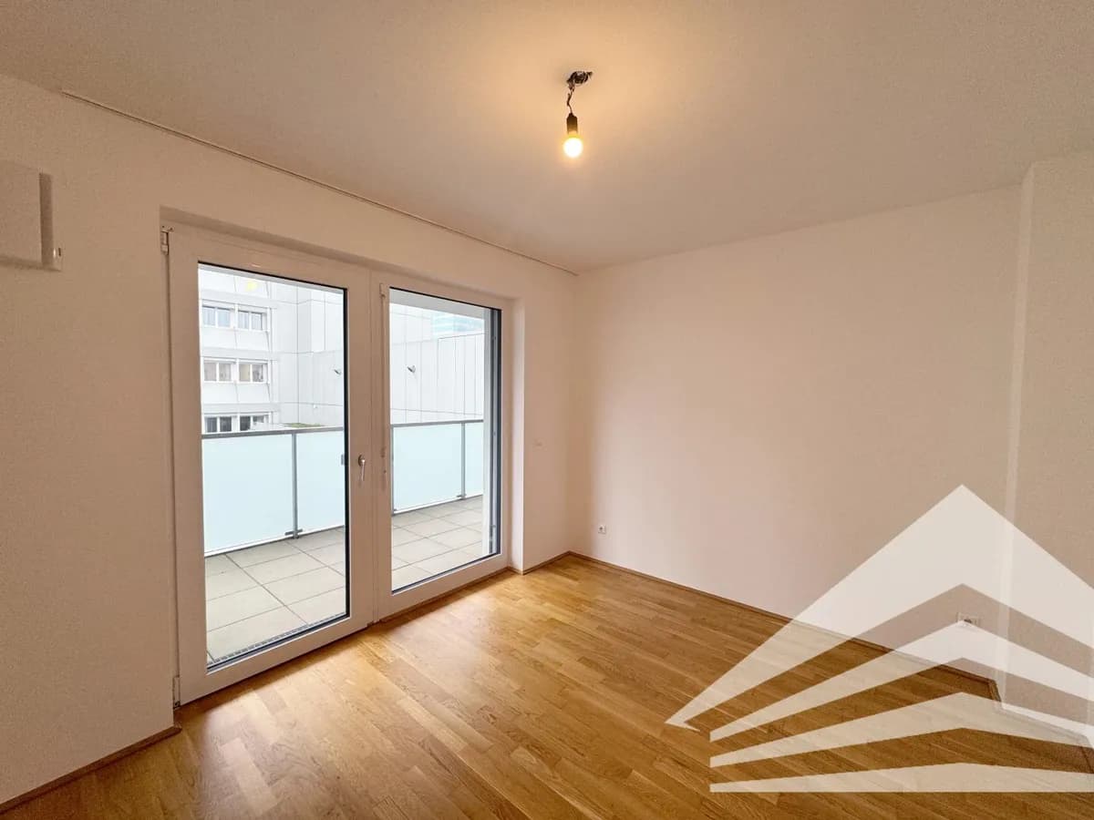 3-Zimmer-Wohnung mieten in Linz – 91,01 m², € 1.427 – Bild 12 von 18