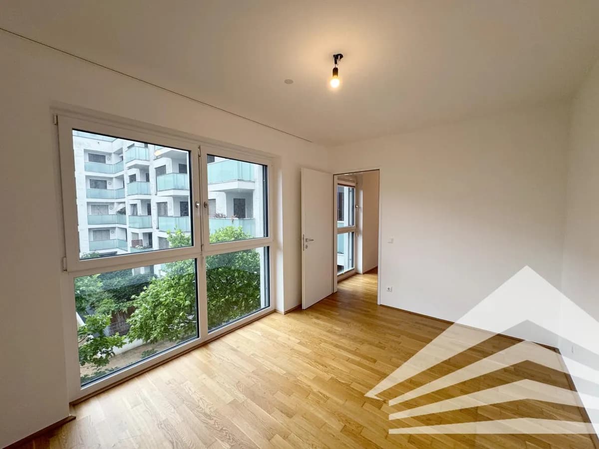 3-Zimmer-Wohnung mieten in Linz – 91,01 m², € 1.427 – Bild 13 von 18