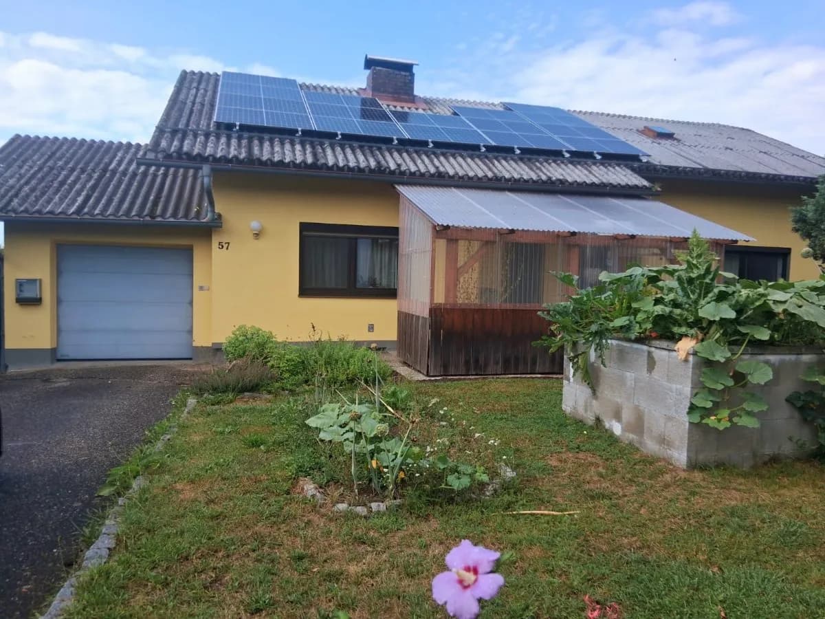 Haus mieten in Schärding – 100 m², € 1.200 – Bild 2 von 8