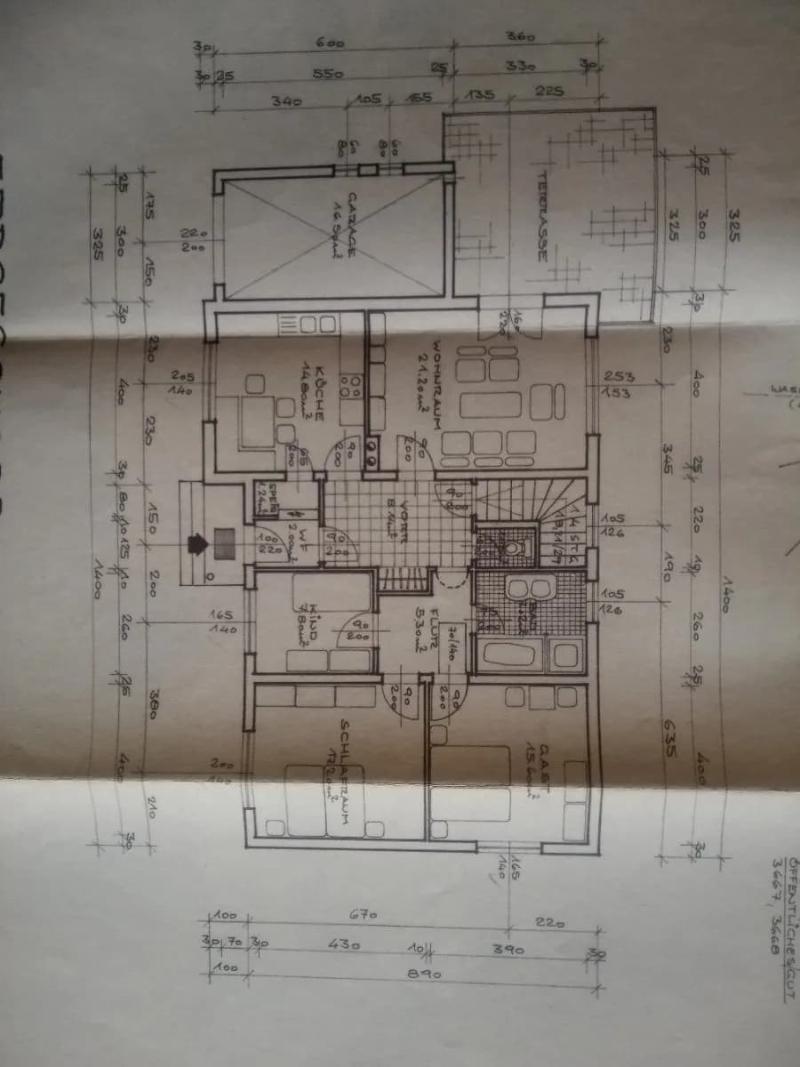 Haus mieten in Schärding – 100 m², € 1.200 – Bild 7 von 8