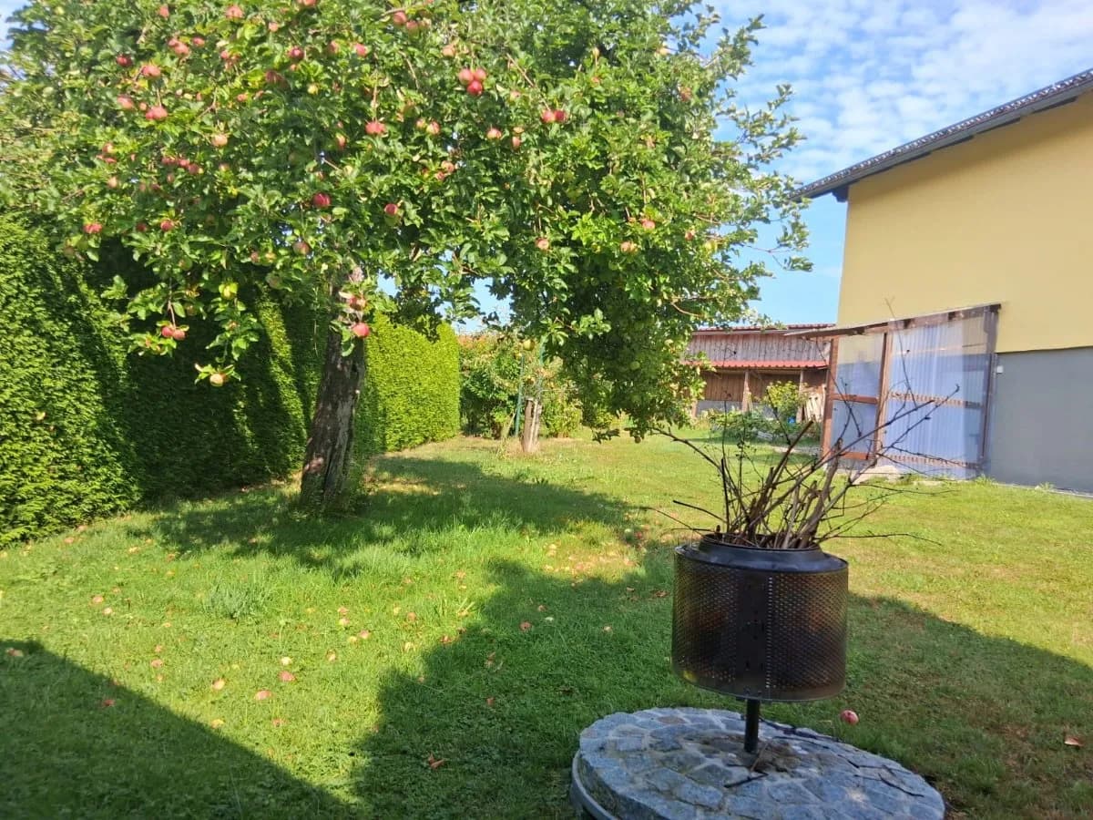 Haus mieten in Schärding – 100 m², € 1.200 – Bild 8 von 8