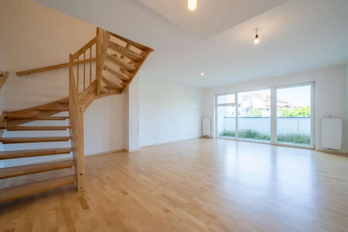 4-Zimmer-Wohnung mieten in Sankt Pölten Land – 87,25 m², € 960 – Bild 2 von 9
