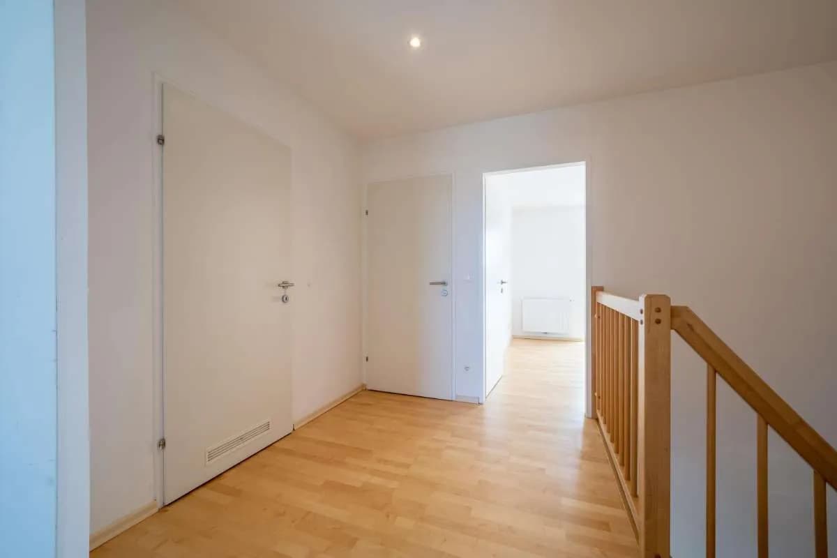 4-Zimmer-Wohnung mieten in Sankt Pölten Land – 87,25 m², € 960 – Bild 4 von 9