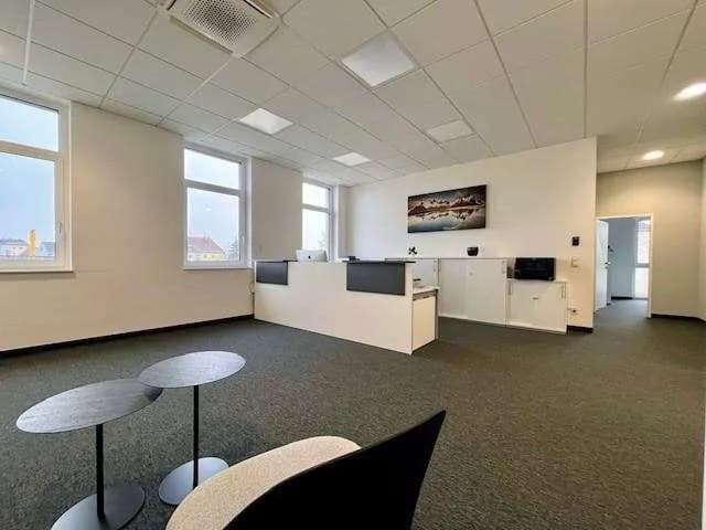 Gewerbeimmobilie mieten in Urfahr-Umgebung – 124 m², € 1.812 – Bild 6 von 9