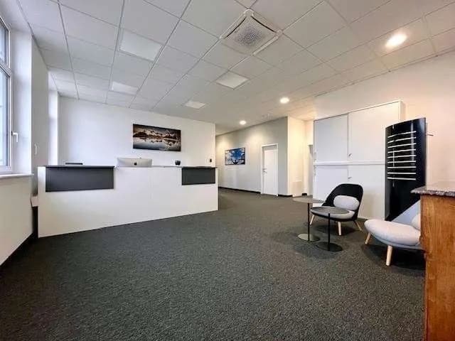 Gewerbeimmobilie mieten in Urfahr-Umgebung – 124 m², € 1.812 – Bild 7 von 9