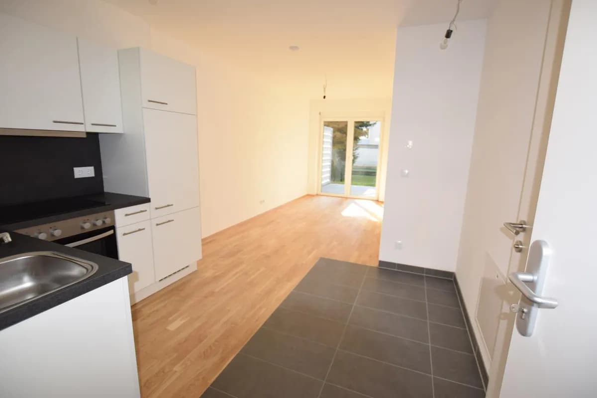 Wohnung mieten in Graz – 35,5 m², € 710