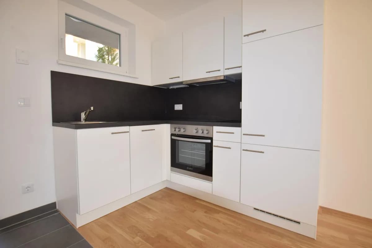 Wohnung mieten in Graz – 35,5 m², € 710 – Bild 2 von 8