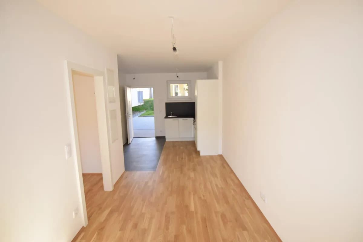 Wohnung mieten in Graz – 35,5 m², € 710 – Bild 3 von 8