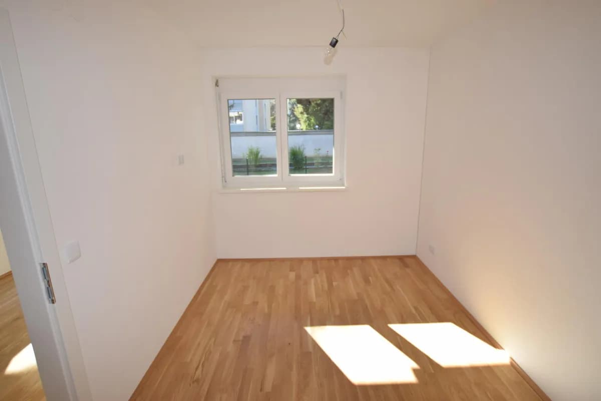 Wohnung mieten in Graz – 35,5 m², € 710 – Bild 4 von 8
