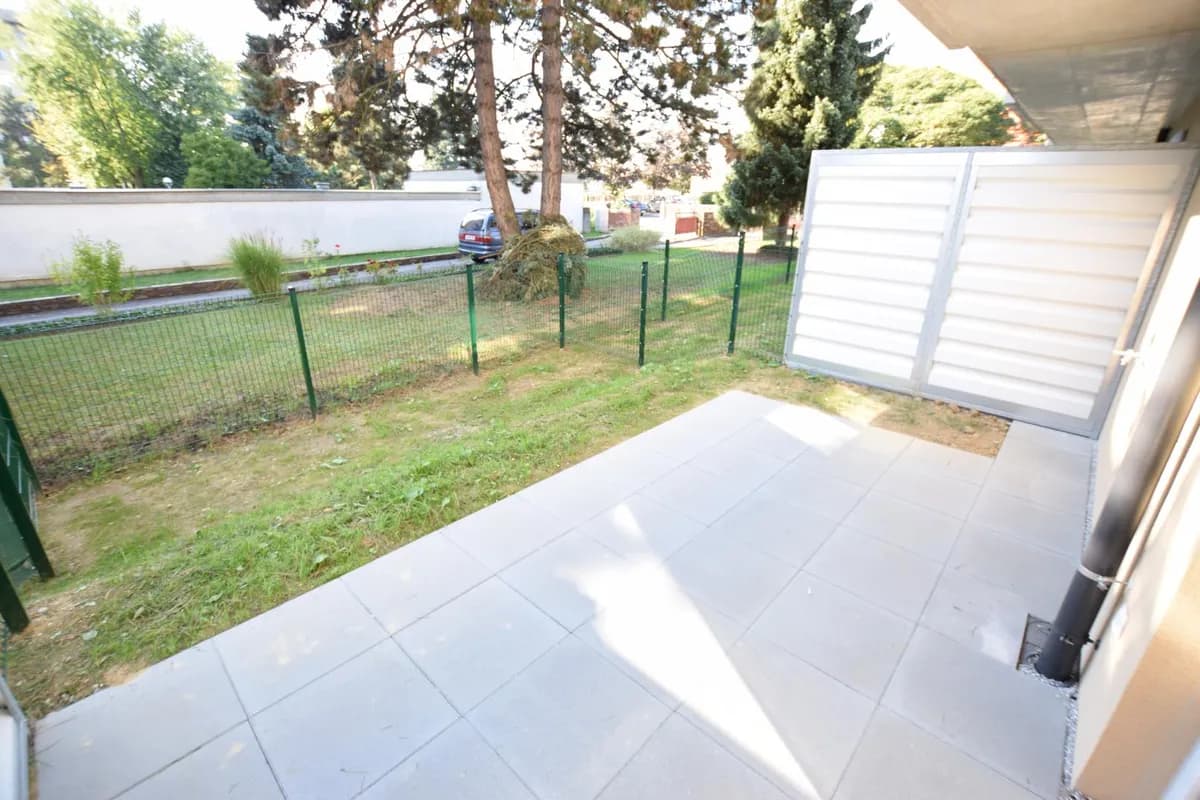 Wohnung mieten in Graz – 35,5 m², € 710 – Bild 6 von 8