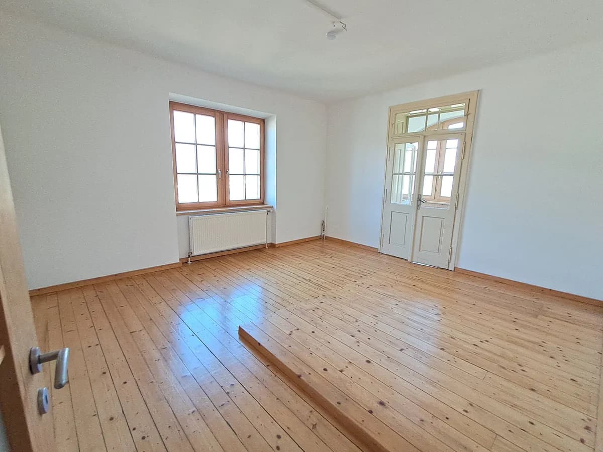 3-Zimmer-Wohnung mieten in Schwaz – 140 m², € 1.500