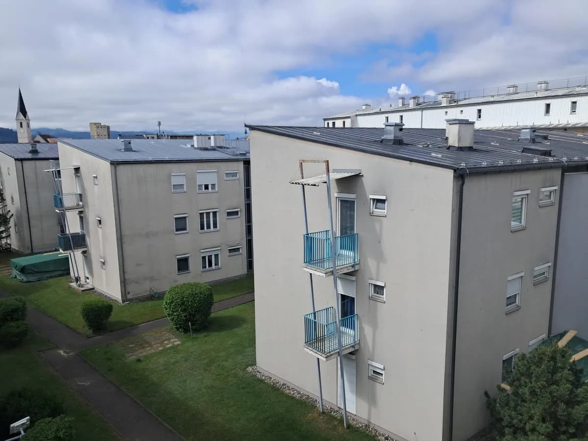 Wohnung mieten in Murtal – 75,35 m², € 787 – Bild 9 von 13