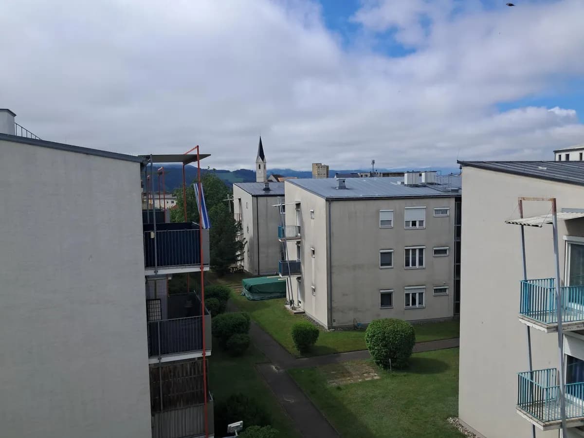 Wohnung mieten in Murtal – 75,35 m², € 787 – Bild 10 von 13