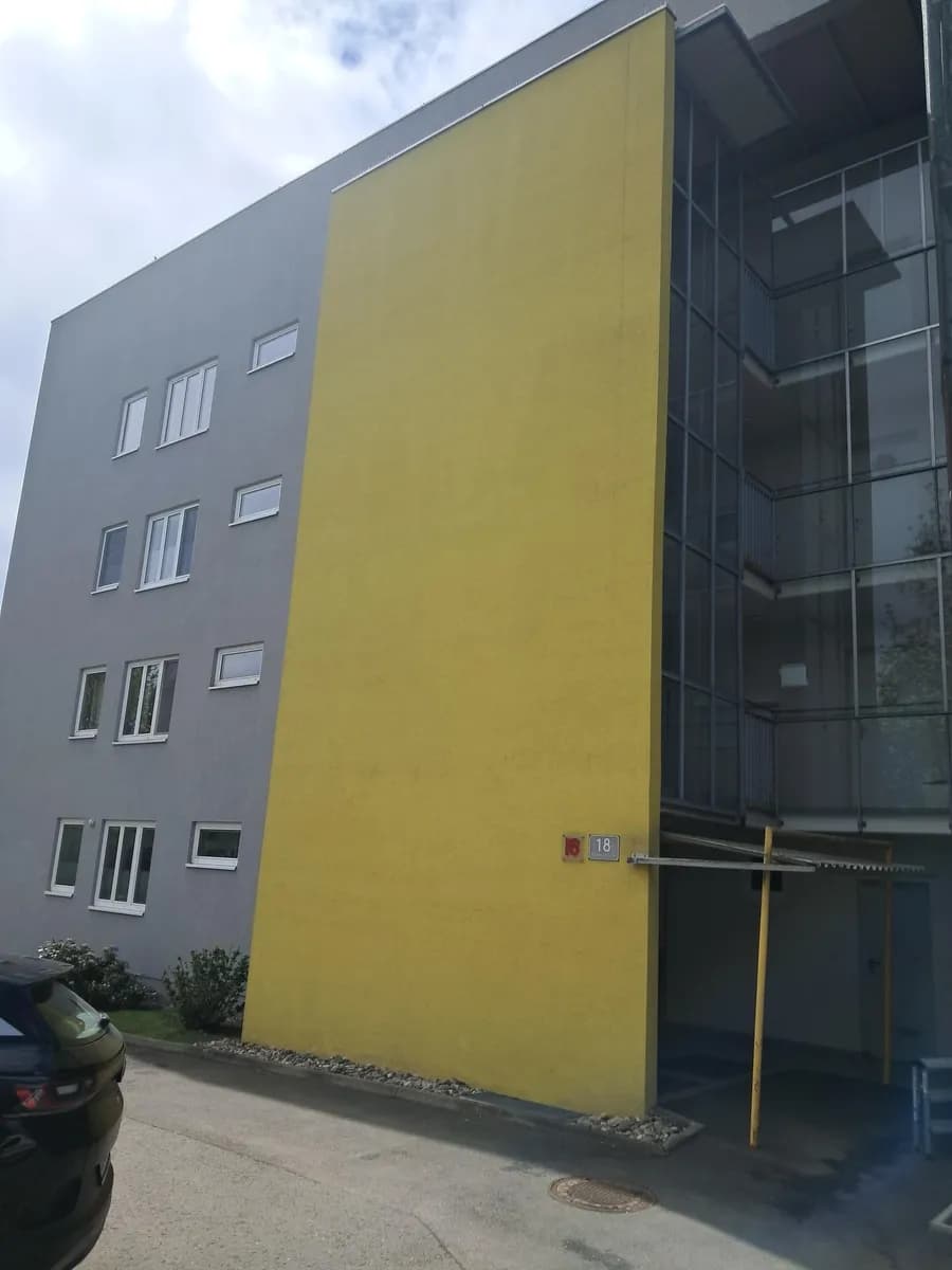 Wohnung mieten in Murtal – 75,35 m², € 787 – Bild 11 von 13