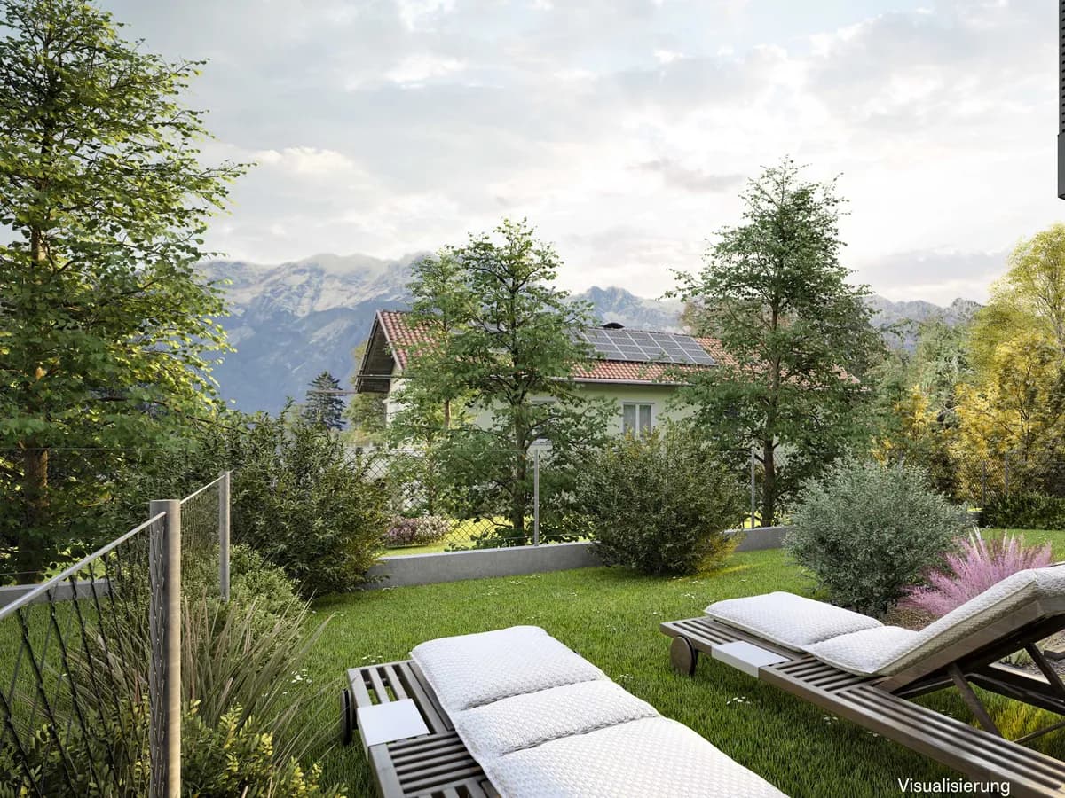 4-Zimmer-Wohnung kaufen in Innsbruck – 97,7 m², € 1.098.000 – Bild 2 von 4