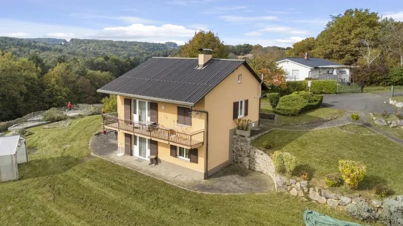 4-Zimmer-Haus kaufen in Graz-Umgebung – 115 m², € 399.000 – Bild 2 von 20