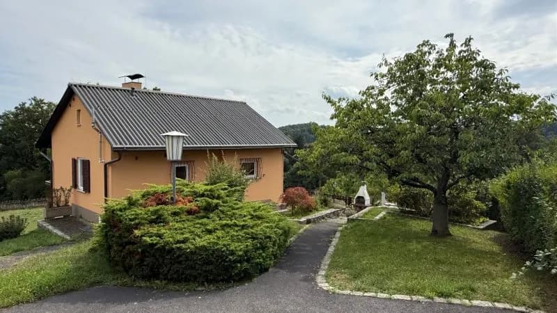4-Zimmer-Haus kaufen in Graz-Umgebung – 115 m², € 399.000 – Bild 4 von 20