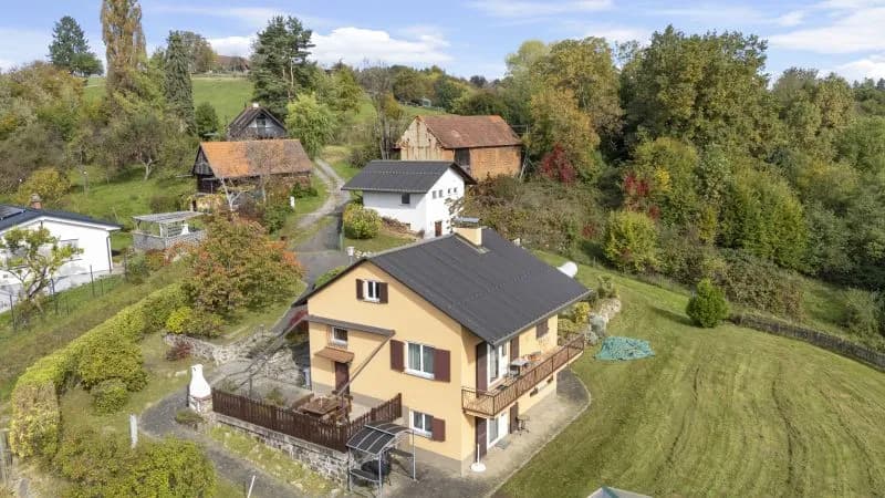 4-Zimmer-Haus kaufen in Graz-Umgebung – 115 m², € 399.000 – Bild 5 von 20
