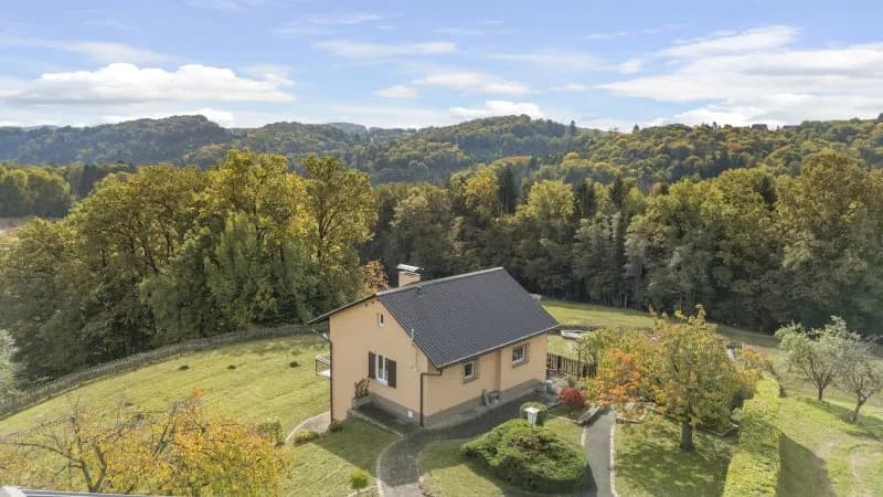 4-Zimmer-Haus kaufen in Graz-Umgebung – 115 m², € 399.000 – Bild 17 von 20