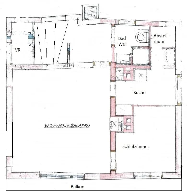 4-Zimmer-Haus kaufen in Graz-Umgebung – 115 m², € 399.000 – Bild 19 von 20