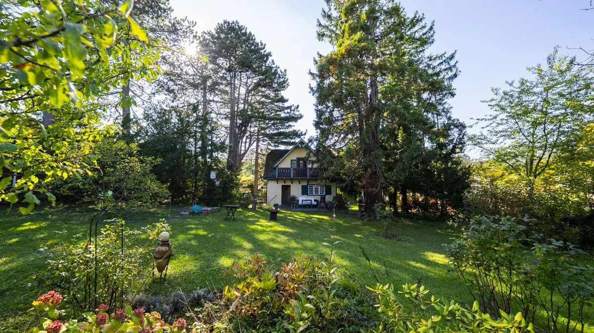 Grundstück kaufen in Wien – 1 683 m², € 1.980.000 – Bild 2 von 13