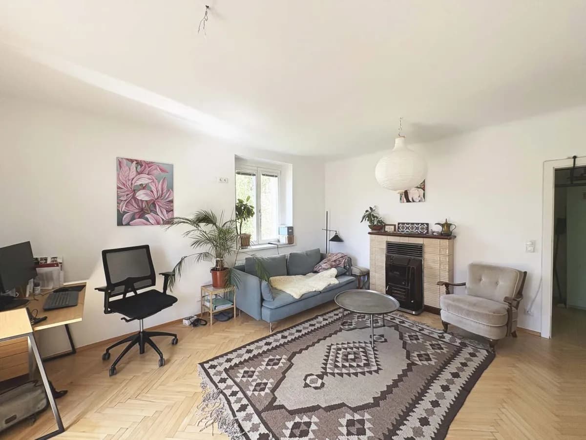 3-Zimmer-Wohnung mieten in Wien – 87 m², € 1.299 – Bild 2 von 12