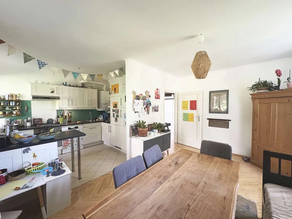 3-Zimmer-Wohnung mieten in Wien – 87 m², € 1.299 – Bild 4 von 12