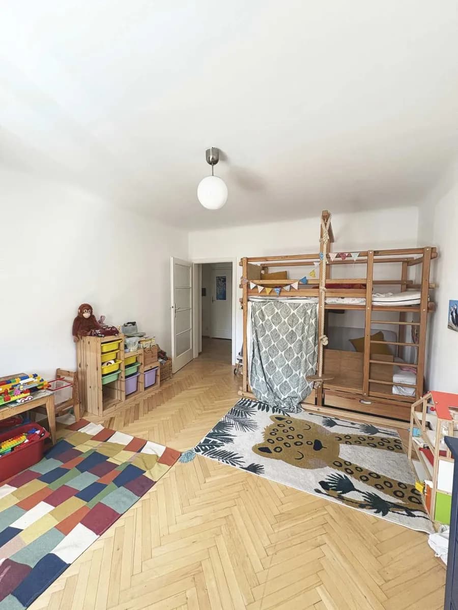 3-Zimmer-Wohnung mieten in Wien – 87 m², € 1.299 – Bild 6 von 12