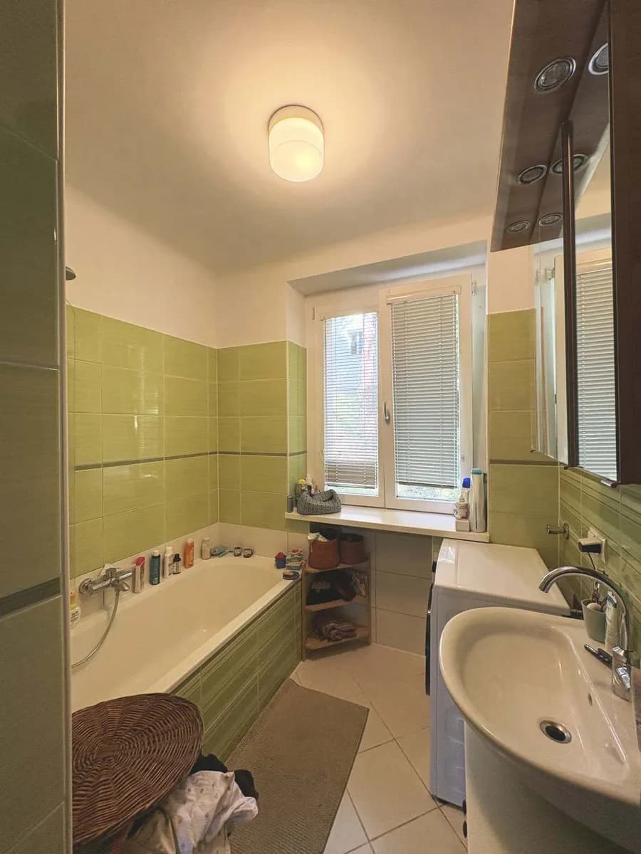 3-Zimmer-Wohnung mieten in Wien – 87 m², € 1.299 – Bild 7 von 12