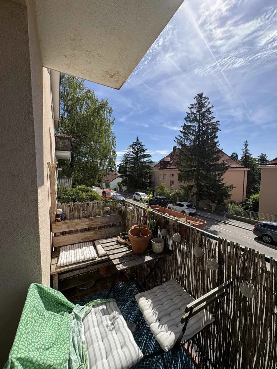 3-Zimmer-Wohnung mieten in Wien – 87 m², € 1.299 – Bild 9 von 12